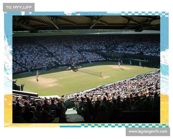 网球赛场的魅力与激情：探秘高水平比赛中的氛围与观众体验