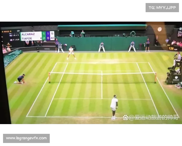 精彩网球对决集锦 赛场内外的激情碰撞与巅峰对决瞬间回顾