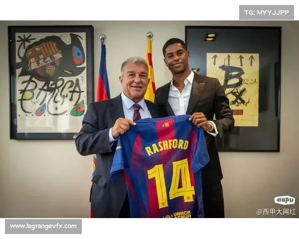 拉波尔塔：将西甲比赛带到美国充满趣味 巴萨愿意积极参与