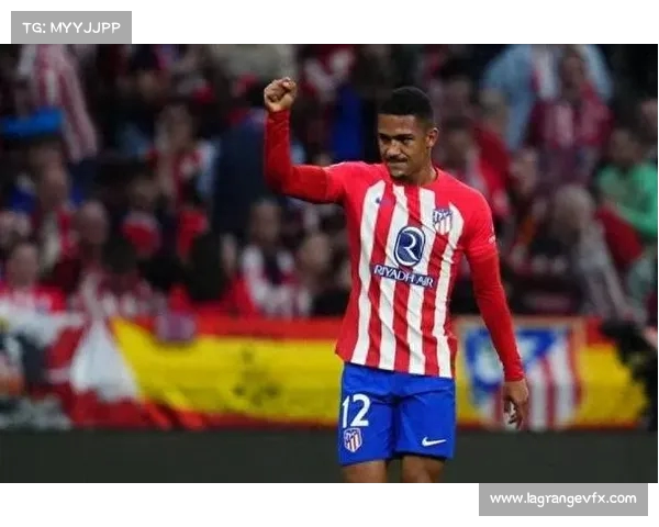 马竞官方宣布蒂亚戈阿尔马达将身穿11号球衣征战新赛季