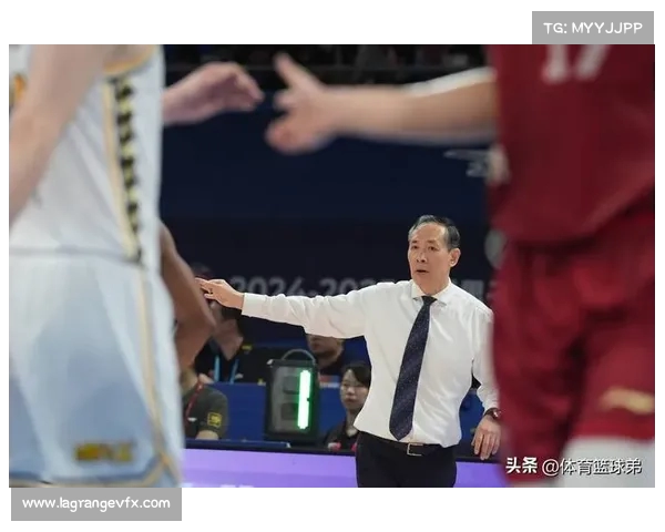 CBA联赛引起国际关注 外媒聚焦中国篮球发展与影响力提升