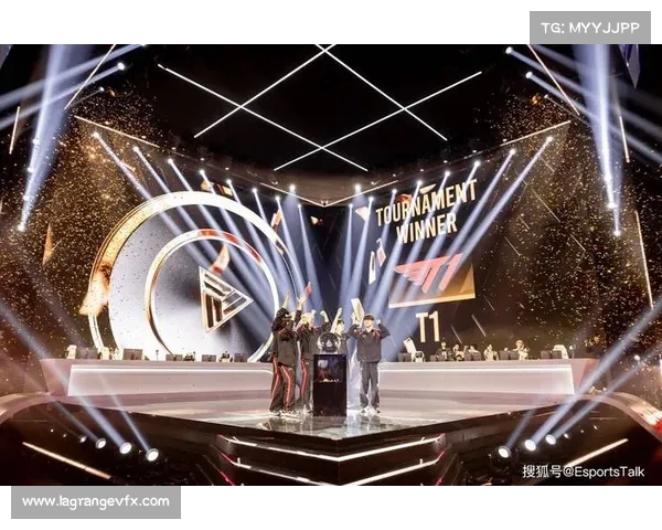 英雄联盟S赛引入AI解说新风潮，智能技术助力赛事体验全面升级